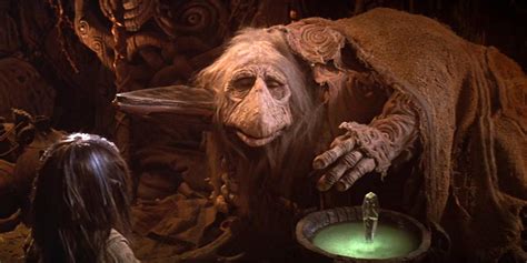 Dark Crystal Movie Characters