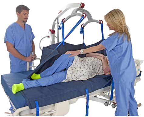 Full Body Repositioning Slings Medco Technology