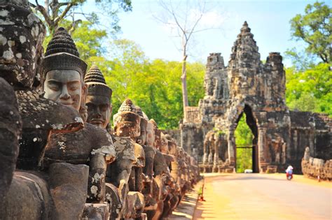 Things To Do In Cambodia Cambodia Travel Guide Go Guides