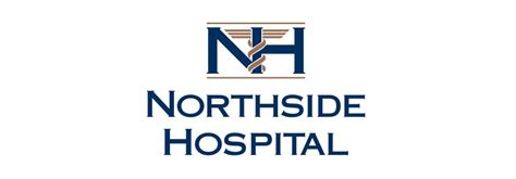 View 12 Northside Hospital Forsyth Logo Factmediamiddle