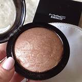 What Is Makeup Bronzer Used For Pictures