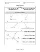 Below you will find over 112 inequality worksheets that start out with simple linear comparisons to actual solving or displaying expressions on a graph. Unit 2 - One-Variable Equations and Inequalities ...