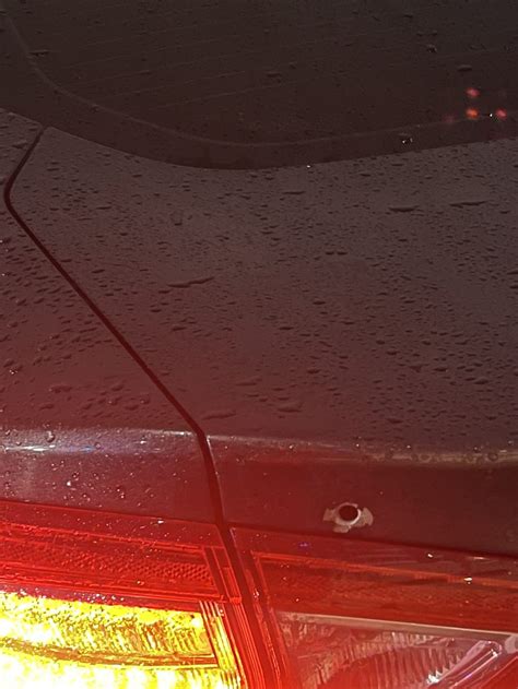 Road rage incident sends bullets flying near Monument Circle on