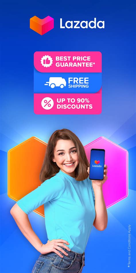 Lazada For Android Apk Download