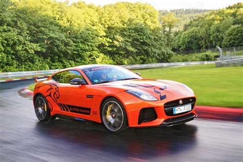 I couldn't fit everything into this video. Jaguar: Next-gen F-Type could adopt mid-engined layout ...
