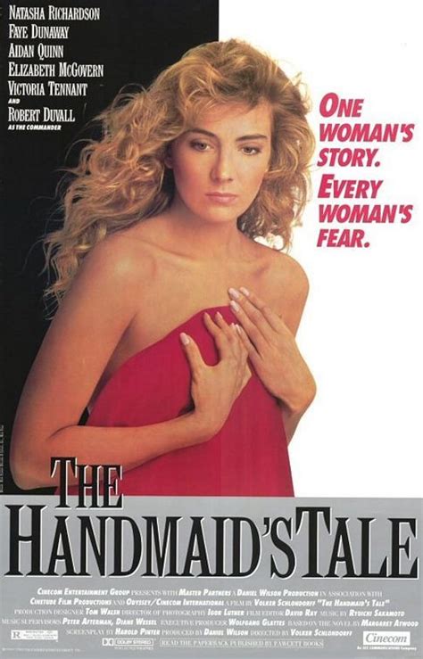 The Handmaid S Tale 1990 Imdb