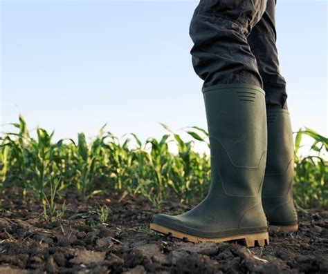 Are Rubber Boots For Farming Important Prim Mart