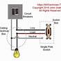 Light Switch Home Wiring Diagram
