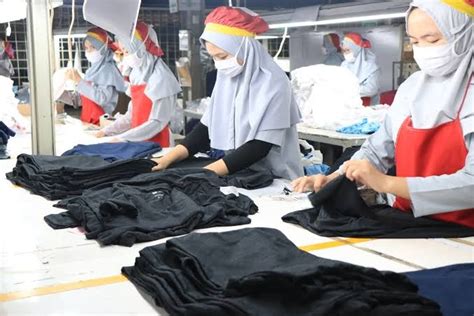 3 juta pencari kerja menerima info lowongan jora setiap hari! LOWONGAN KERJA TUKANG JAHIT TANGERANG