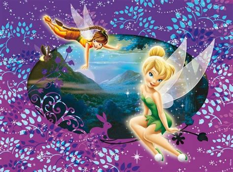 Fairys Group Wallpapers Tinkerbell Movies Tinkerbell Pictures