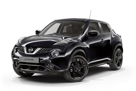 Nissan Juke N Connecta Style And Tekna Pulse Special Editions Announced
