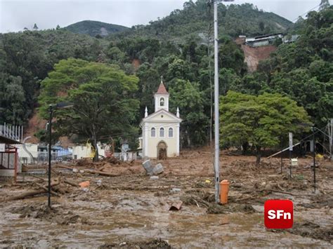 seis anos após tragédia na região serrana moradores relembram momentos de terror vividos sf