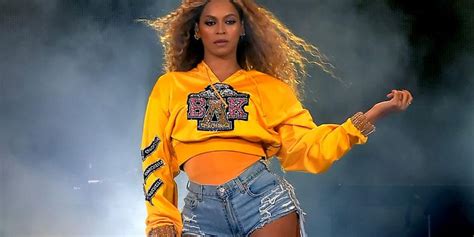 Happy Birthday Beyonce See All Her Sexiest Fashions Through The Years
