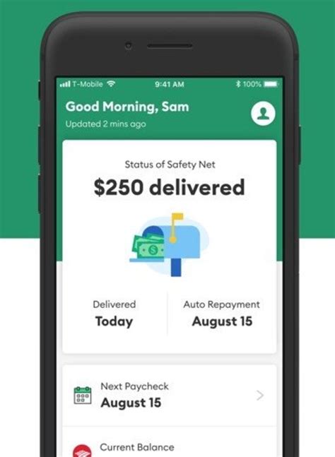 Chime's feature spotme allows eligible members to overdraft up to $100* on debit card purchases with no fees. 8 Apps Like "Dave" - The Best Cash Advance Apps | TurboFuture