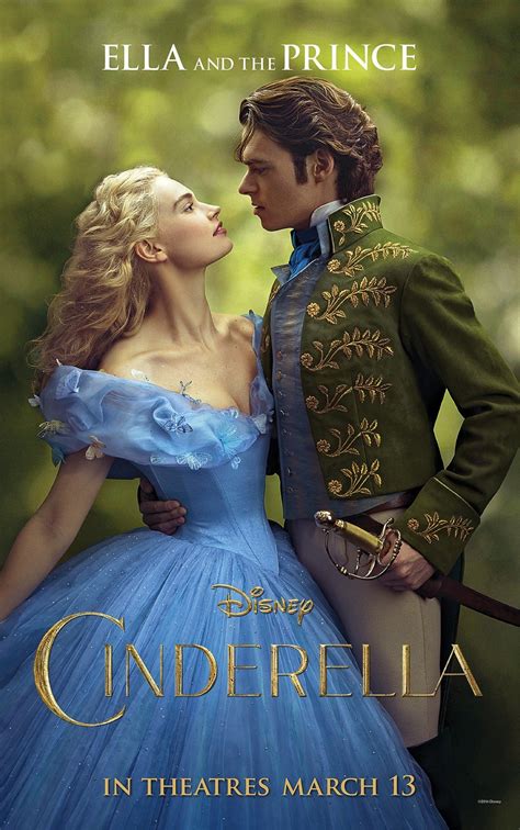 Cinderella Dvd Release Date Redbox Netflix Itunes Amazon