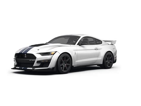 Buy Online New Ford Shelby Gt500 Roadster
