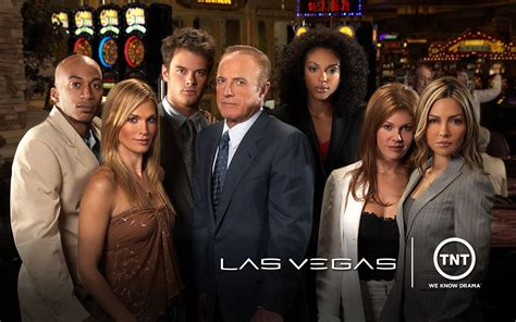 Pin By Carl Eskridge On Entertain Me Las Vegas Tv Series Las Vegas