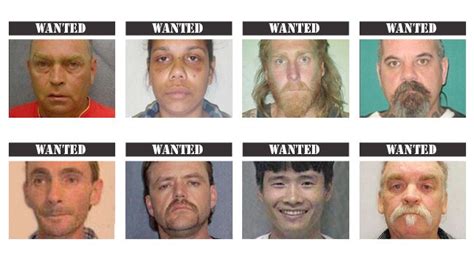 Two Of Australias 20 Most Wanted Are Arrested Herald Sun