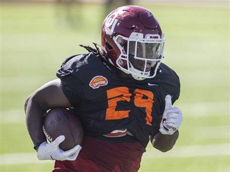 However, is rhamondre stevenson a top 50 pick? 2021 NFL Draft Prospect Profile: RB Rhamondre Stevenson ...