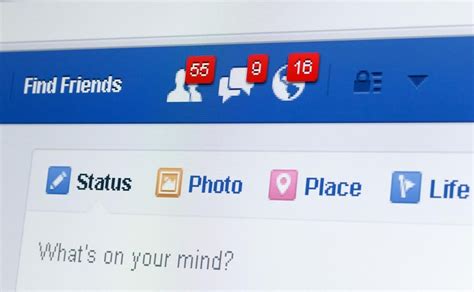 Administra Mejor Las Notificaciones De Tu Facebook App