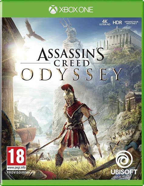 Assassin S Creed Odyssey Xbox One Skroutz Gr