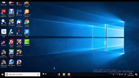 Add Quick Launch Toolbar To Windows 10 Youtube