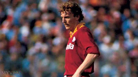 Lo spettacolare passaggio da una barca all'altra di francesco totti non è passato inosservato e zbignew boniek. 1987/1988 - AS ROMA 11... w Muzeum Mateuszt86 w MyViMu.com