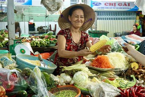 5 Powerful Vietnamese Herbs You Must Try In Vietnam