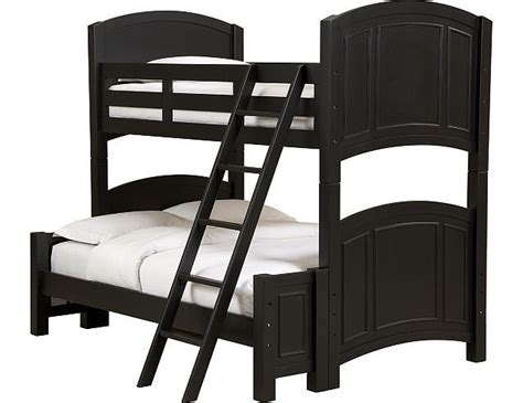 Shop with afterpay on eligible items. Bedroom Furniture, Americana Bunk Bed - Twin over Full ...