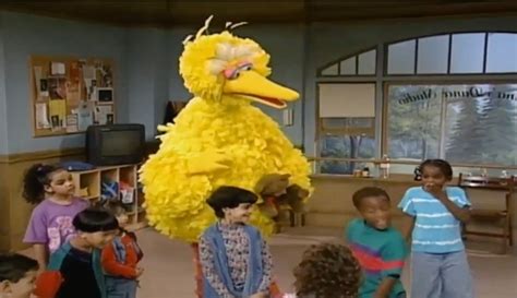Sesame Street Get Up And Dance 1997