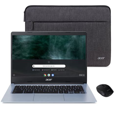 Acer Chromebook 314 Intel Celeron N4020 14 Hd Display 4gb Lpddr4