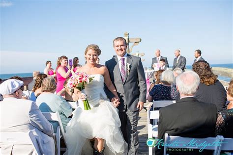 Warehopkins Wedding At The Kitty Hawk Pier 662015