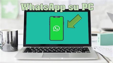 Whatsapp Web Come Scaricare E Utilizzare Lapp Sul Tuo Pc 2024