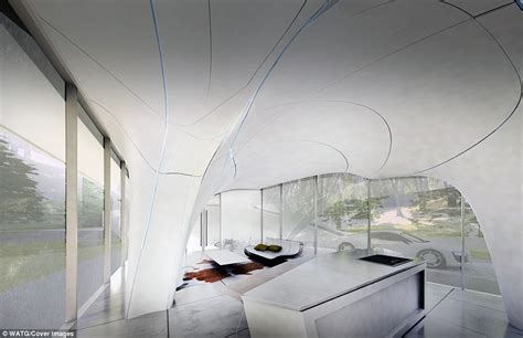 Check out these home decor 3d printing ideas. Images reveal world's first freeform 3D-printed house ...