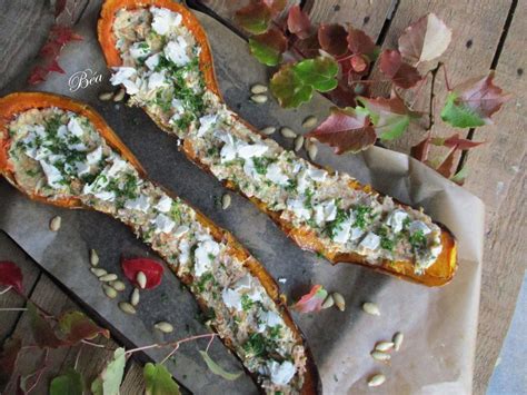 Courge longue de Nice gratinée balade en Occitanie Mirepoix