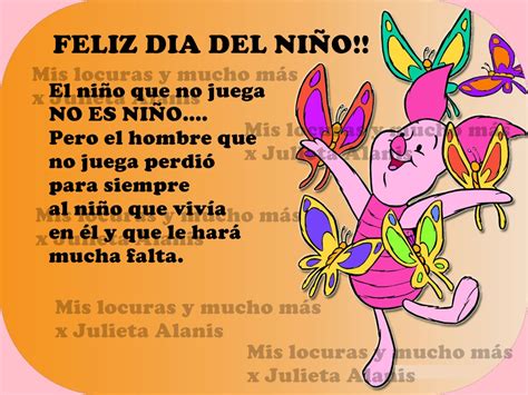 Me gustaría ser niño…para poder recibir regalos y mucho amor. MIS LOCURAS Y MUCHO MáS: FRASES PARA NIÑOS
