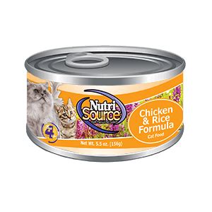 Nutrisource dog food recalls 2021: Nutrisource Canned Cat/Kitten Food - Cozy Pet Supplies