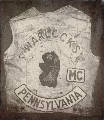 Some websites state they can get your mc number in just one day. WHITE PRISON GANGS: Warlocks Motorcycle Club