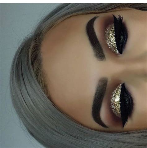 89 ($12.89/count) 5% coupon applied at checkout. Best 25+ Gold cut crease ideas on Pinterest | Cut crease makeup, Makeup eyeshadow and Cut crease ...