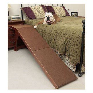 No matter how heartbreaking may seem to evict a dog from your sleeping place, believe us, it would be the best solution. 31 Amazing Dog Bed And Couch Ramp Ideas For 2020 - WowPooch