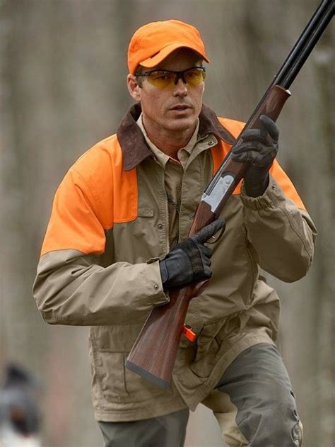 Hunting Jackets Hunting Guns Hunting Clothes Upland Bird Hunting