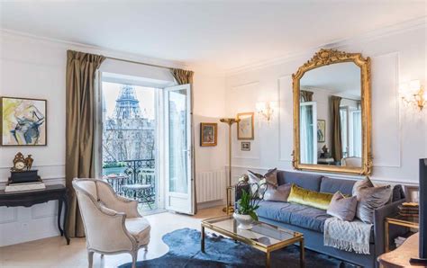 Buying The Paris Dream An Interview With A Fractional Owner Parisian