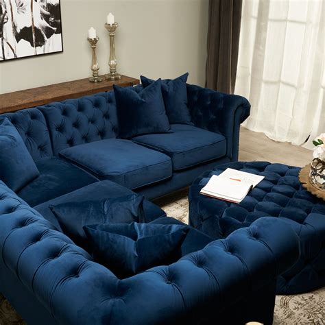Established in 2001, we have become one of the largest importers of high end italian designer. Looking for a luxurious velvet sofa? Look no further than ...