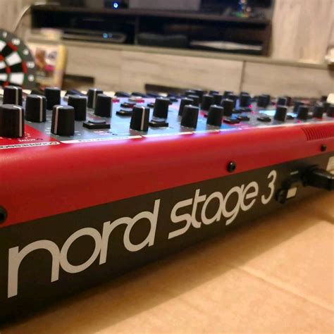 Nord stage 3 compact | in Hackney, London | Gumtree