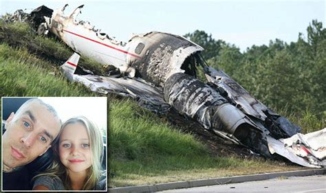 In september 2008, barker was one of the passengers aboard a learjet that crashed while taking off from columbia metropolitan airport in south carolina. Father of Daughter; Divorce with Wife; What's Travis ...
