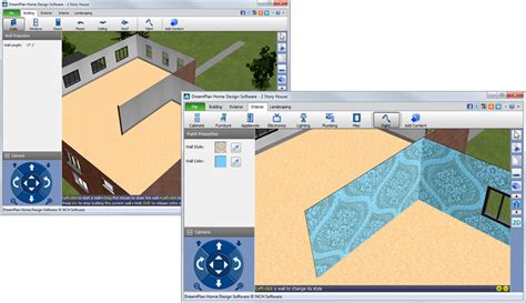 Dreamplan Home Design Software