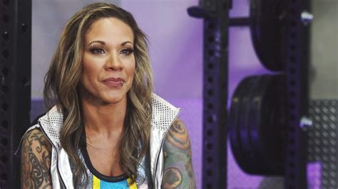 Mercedes Martinez Set To Appear On Tonights Wwe Nxt Broadcast