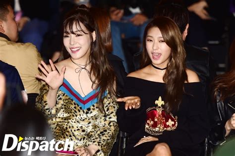 Snsd S Tiffany At Ych S Event Wonderful Generation