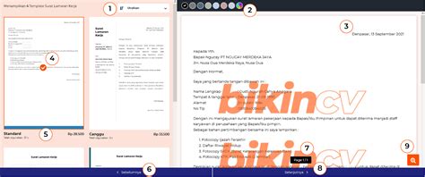 Cara Bikin Surat Lamaran Kerja | Langkah-langkah Buat Surat Lamaran