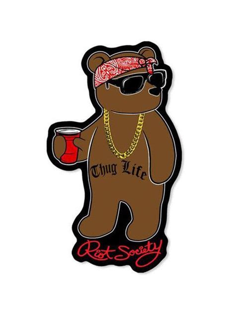 Gangsta Bear Pin By ♥amy Lynn♥ On Humor Pooh Bear Winnie The Pooh